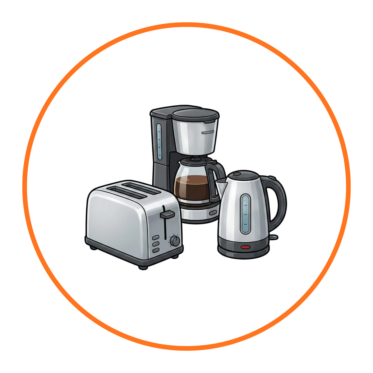 Kitchen Small Appliances