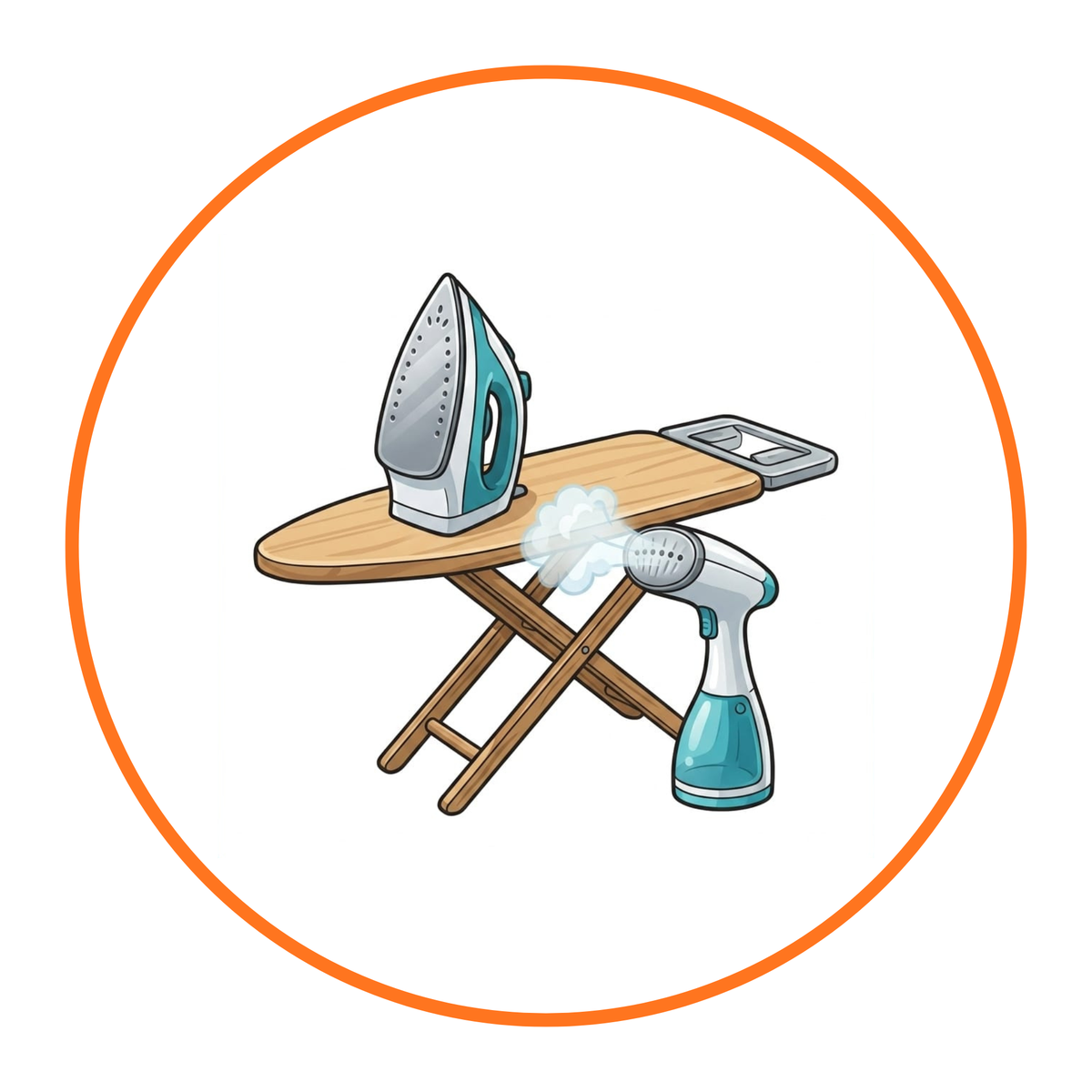 Garment Care