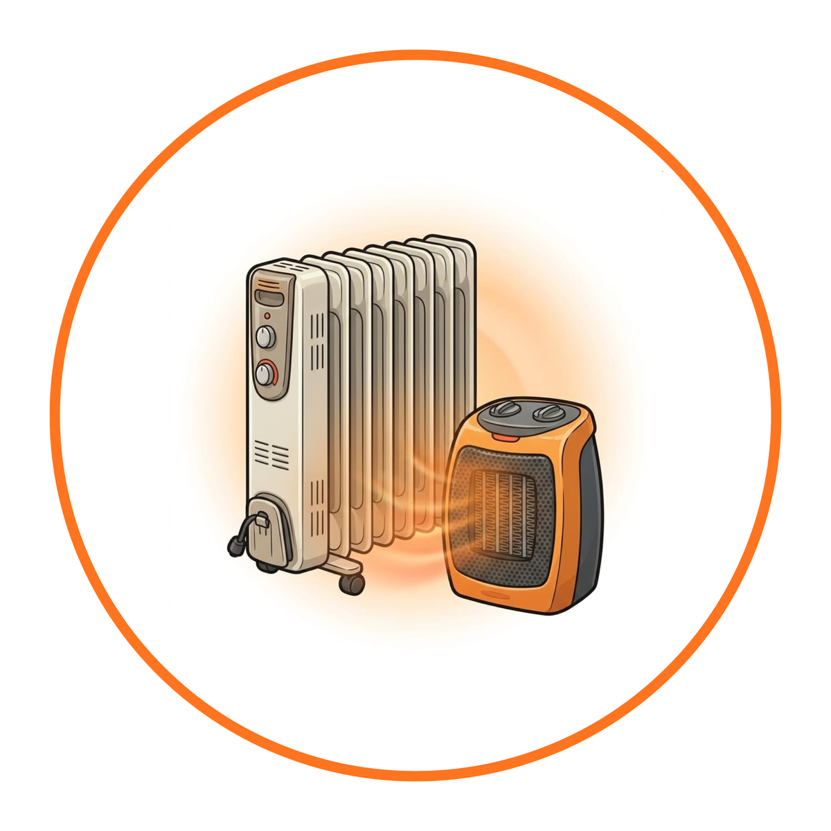 Heating & Winter Appliances