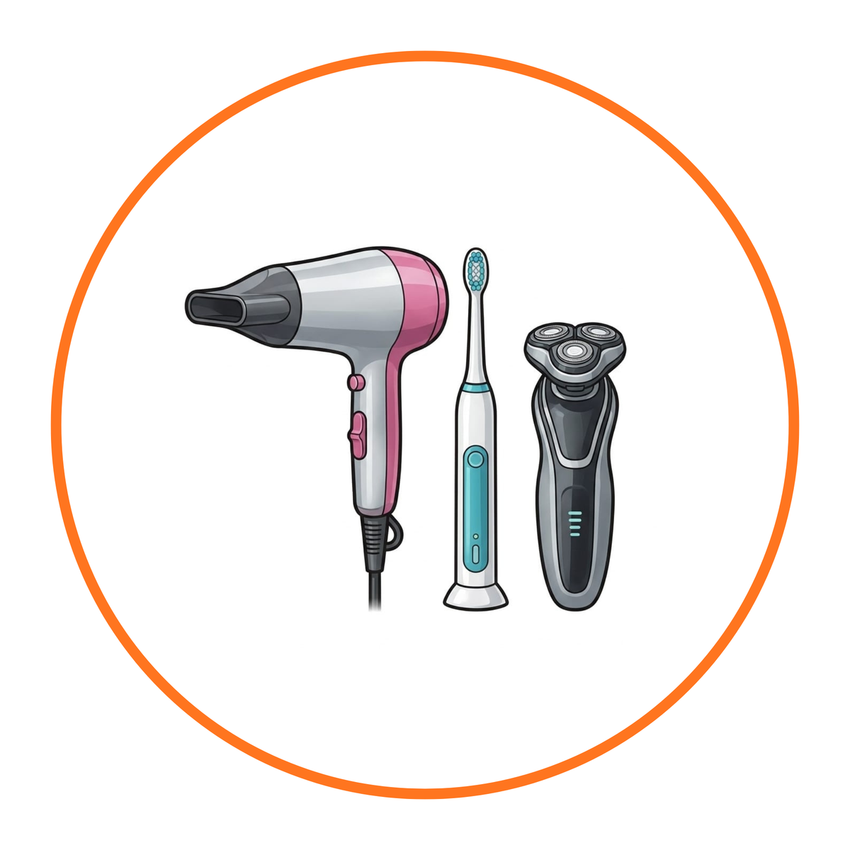 Personal Care