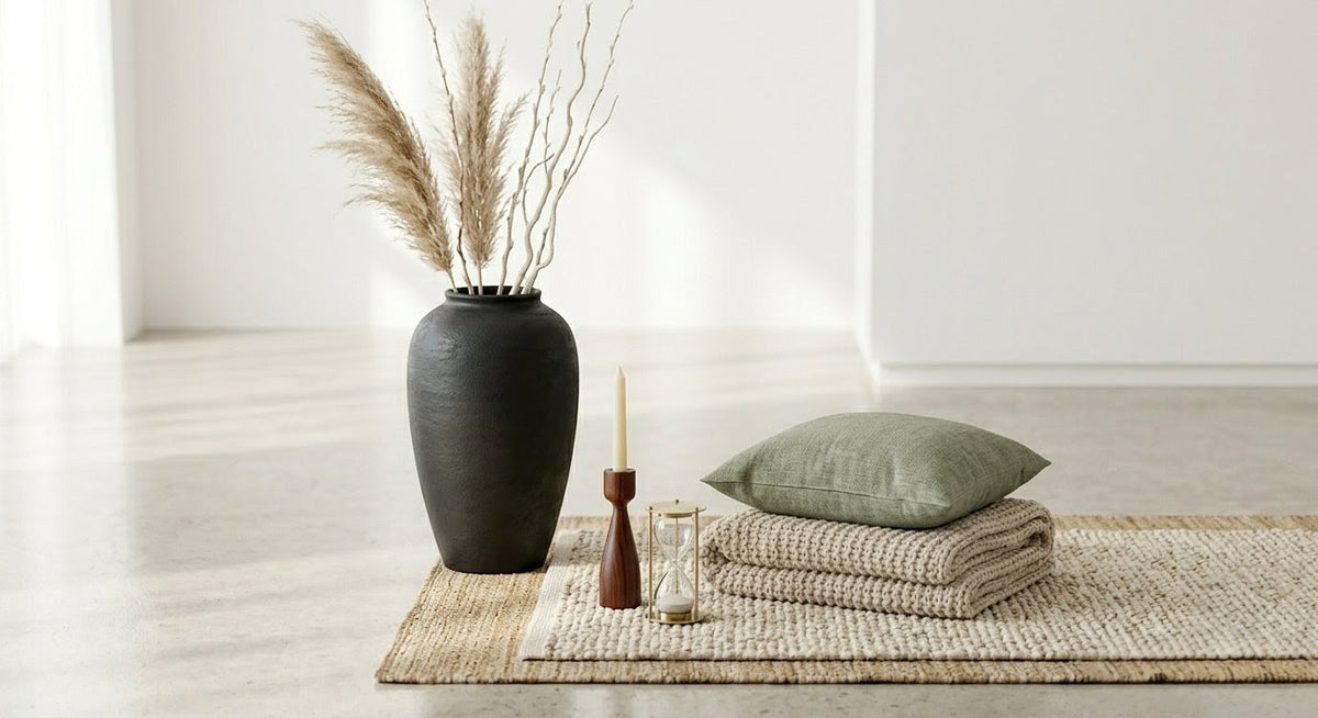 Home & Decor