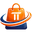 TrendHub Mart logo