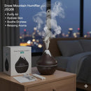Snow Mountain Air Humidifier