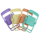 Multi-Color Phone Holder 10cm ABS Durable