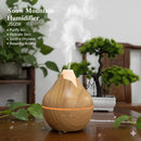 Snow Mountain Air Humidifier