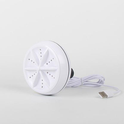 Mini Washing Machine Turbine Washer