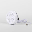 Mini Washing Machine Turbine Washer