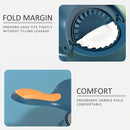 Dumpling Mould Kit ABS Plastic Manual Shaper