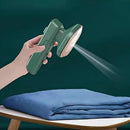Electric Iron For Fast Ironing Curtains Sheets Pillowcases