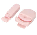 Pack 2-in-1 Eyelash Curler Set. For Long Lasting Curl