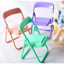 Multi-Color Phone Holder 10cm ABS Durable