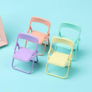 Multi-Color Phone Holder 10cm ABS Durable