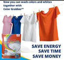 Dye Catcher in wash | Dye grabbing sheet