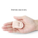 Pack 2-in-1 Eyelash Curler Set. For Long Lasting Curl
