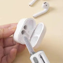 4-in-1 Earphone Keyboard Cleaning Pen With Soft Bristle Brush