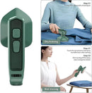 Electric Iron For Fast Ironing Curtains Sheets Pillowcases