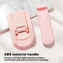 Pack 2-in-1 Eyelash Curler Set. For Long Lasting Curl