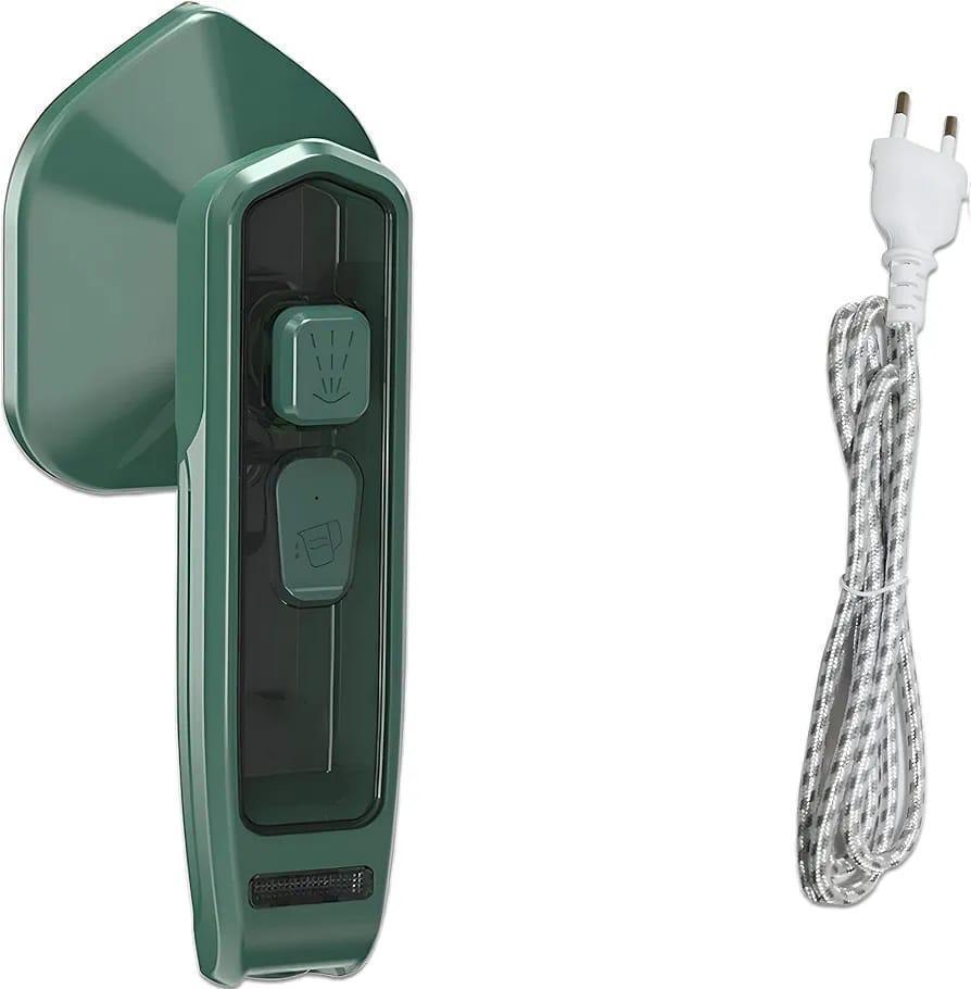 Electric Iron For Fast Ironing Curtains Sheets Pillowcases