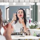 Premium Vanity Mirror LED Lights Set With Color Control