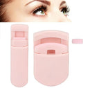Pack 2-in-1 Eyelash Curler Set. For Long Lasting Curl
