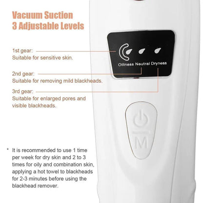 Blackhead Remover For Acne Prone Skin