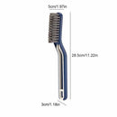 Multifunctional Window Cleaning Brush Blue 5×28.5×3cm