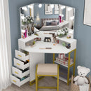 Premium Vanity Mirror LED Lights Set With Color Control