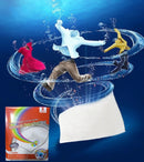 Dye Catcher in wash | Dye grabbing sheet