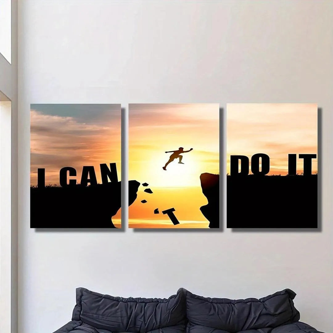 Alphabet's Design Wall Art & Painting's