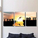 Alphabet's Design Wall Art & Painting's