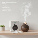 Snow Mountain Air Humidifier