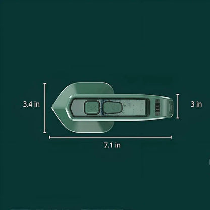 Electric Iron For Fast Ironing Curtains Sheets Pillowcases