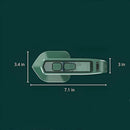 Electric Iron For Fast Ironing Curtains Sheets Pillowcases