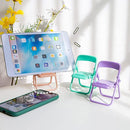 Multi-Color Phone Holder 10cm ABS Durable
